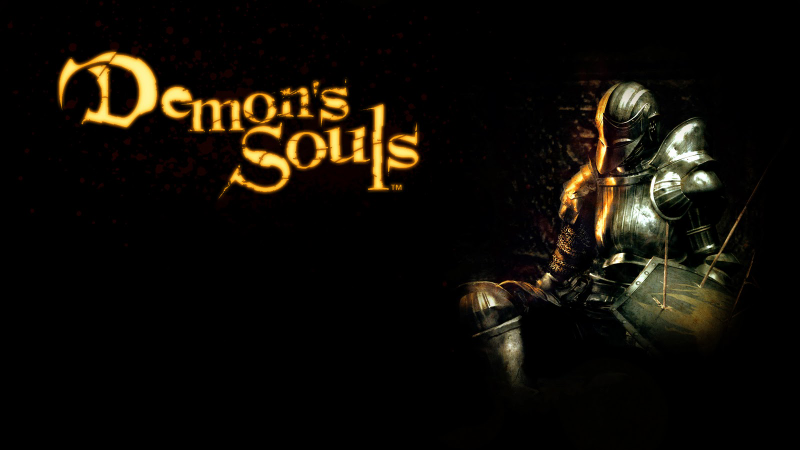 Illustration for article titled A Beginner's Guide to the Souls Games